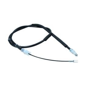 Handbremsseil 32-1018