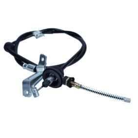 Handbremsseil 32-1091