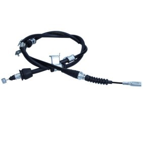 Handbremsseil 32-1117