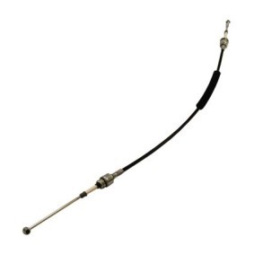 Seilzug, Schaltgetriebe 32-1222