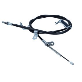Handbremsseil 32-1424