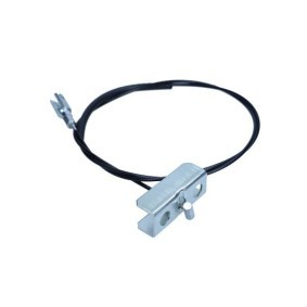 Handbremsseil für VAUXHALL von MAXGEAR