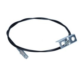 Handbremsseil für VAUXHALL von MAXGEAR