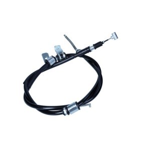 Handbremsseil 32-1520
