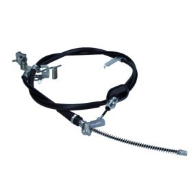 Handbremsseil 32-1527