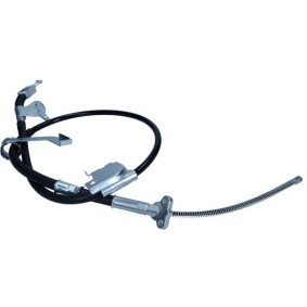 Handbremsseil 32-1541