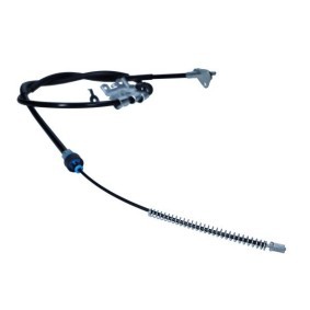 Handbremsseil 32-1558