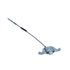 Handbremsseil 32-1566