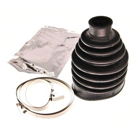 Achsmanschette 49-2100