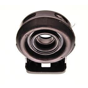 Comprar Cojinete, soporte intermedio del árbol de transmisión de MAXGEAR 49-2230 a bajo precio de 104,80 €