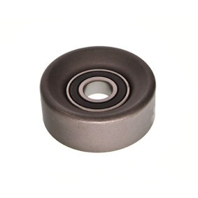 Spannrolle, Keilrippenriemen 54-2075