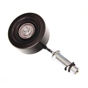 Compre Rolo tensor, correia trapezoidal estriada de MAXGEAR online para NP300 Navara Camião de plataforma / Chassis (D40) a preços moderados