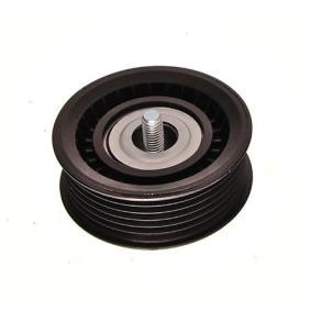 Comprar Polea inversión / guía, correa poli V de MAXGEAR 54-2097 a bajo precio de 23,14 €