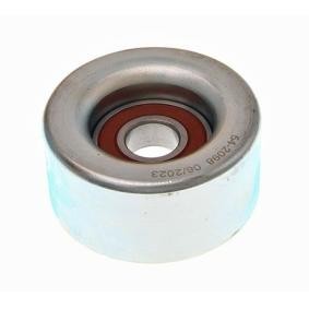 Acquista Galoppino guidacinghia, cinghia Poly-V da MAXGEAR 54-2098 a buon mercato per soli 18,58 €