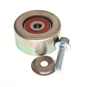 Spannrolle, Keilrippenriemen 54-2102