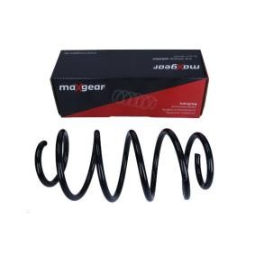 Fahrwerksfeder von MAXGEAR