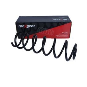 Køb Fjeder af MAXGEAR 60-0743D til den lave pris 350,10 DKK