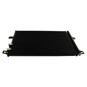 Klimakondensator AC830274