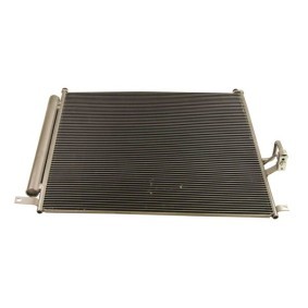 Klimakondensator AC830278