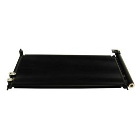 Klimakondensator AC830280