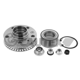 Comprar Juego de cojinete de rueda de CAUTEX 774244 a bajo precio de 59,58 €