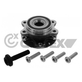 Comprar Juego de cojinete de rueda de CAUTEX 774247 a bajo precio de 183,96 €
