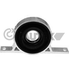Acquista Supporto albero trasmissione da CAUTEX 774518 a buon mercato per soli 44,97 €