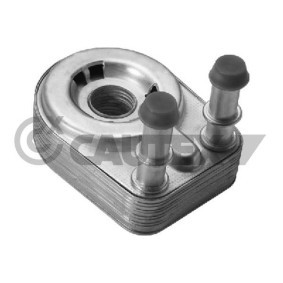 Acquista Radiatore olio motore da CAUTEX 774719 a buon mercato per soli 120,69 €