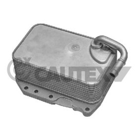 Acquista Radiatore olio motore da CAUTEX 774720 a buon mercato per soli 111,53 €