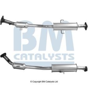Acquista Catalizzatore da BM CATALYSTS BM92257H a buon mercato per soli 379,13 €