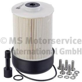Achetez des Filtre à carburant KOLBENSCHMIDT 50019028 à prix pour 24,45 €