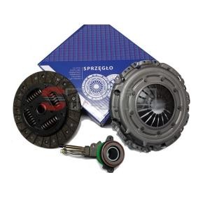 Achetez des Kit d'embrayage STATIM 114.368 à prix pour 213,14 €