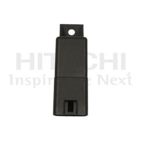 Compre Relé, sistema de pré-aquecimento da HITACHI 2502157 a um preço baixo por 100,97 €