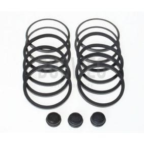 Acquista Kit di revisione della pinza freno da BUDWEG CALIPER 201581 a buon mercato per soli 51,53 €