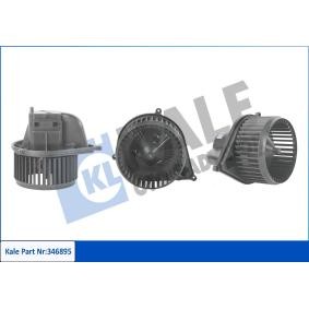 Innenraumgebläse 346895 für FIAT