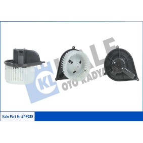 Innenraumgebläse 347035 für FIAT