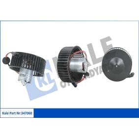 Innenraumgebläse 347060 für MAZDA