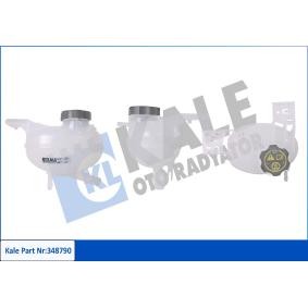 Comprar Depósito compensación, refrigerante de KALE OTO RADYATOR 348790 a bajo precio de 115,80 €