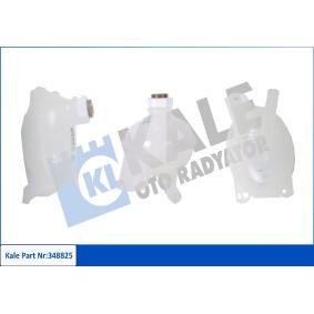 Comprar Depósito compensación, refrigerante de KALE OTO RADYATOR 348825 a bajo precio de 96,70 €