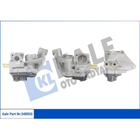 Comprar Válvula EGR de KALE OTO RADYATOR 348950 a bajo precio de 122,01 €