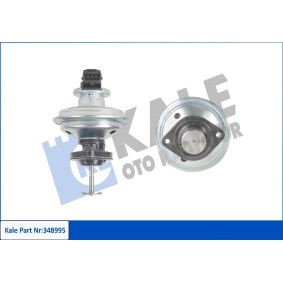 Comprar Válvula EGR de KALE OTO RADYATOR 348995 a bajo precio de 67,91 €