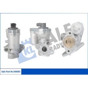 Comprar Válvula EGR de KALE OTO RADYATOR 349095 a bajo precio de 125,70 €