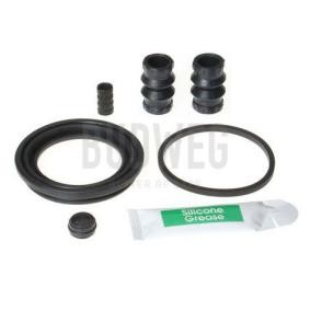 Acquista Kit di revisione della pinza freno da BUDWEG CALIPER 202146 a buon mercato per soli 18,99 €