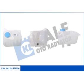 Comprar Depósito compensación, refrigerante de KALE OTO RADYATOR 351090 a bajo precio de 118,80 €