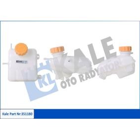 Ausgleichsbehälter 351180 für DAEWOO