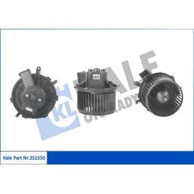 Innenraumgebläse 351550 für FIAT