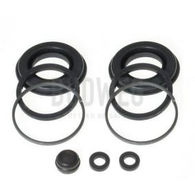 Acquista Kit di revisione della pinza freno da BUDWEG CALIPER 203002 a buon mercato per soli 11,86 €