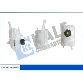 Comprar Depósito compensación, refrigerante de KALE OTO RADYATOR 352925 a bajo precio de 112,09 €