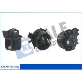 Innenraumgebläse 353005 für FIAT