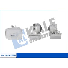 Acquista Radiatore olio motore da KALE OTO RADYATOR 353350 a buon mercato per soli 110,85 €